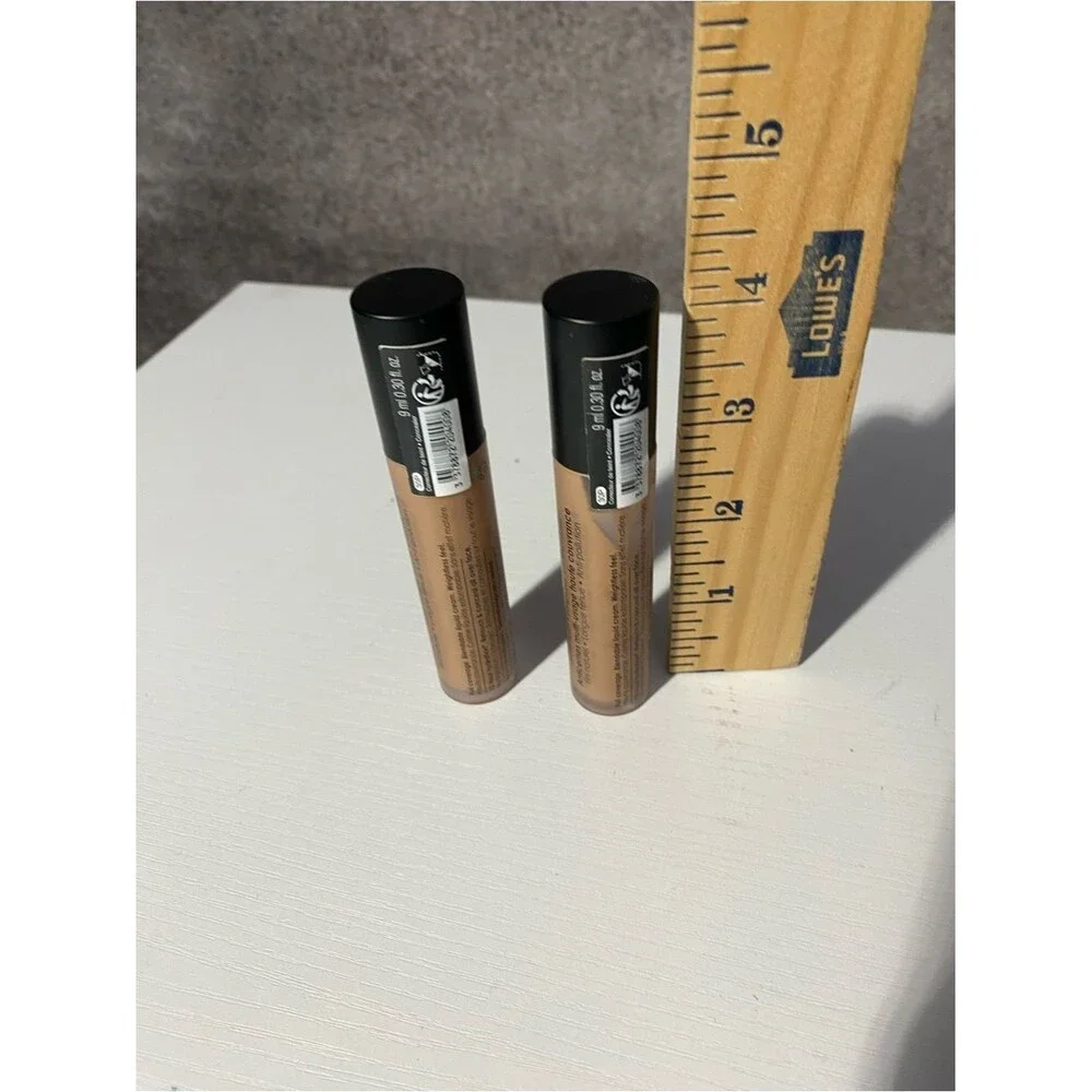 Lot of 2 Sephora Best Skin Ever Full Coverage Concealer 30P 9ml 0.30oz